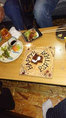 喜笑家 くすくす 地蔵通り店