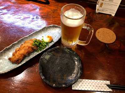 居酒屋おのろけ 今泉店