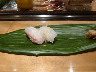 こばやしすし家　胡町店