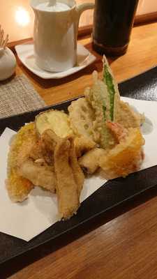 こばやしすし家　胡町店