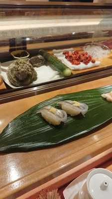 こばやしすし家　胡町店