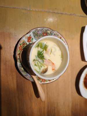 こばやしすし家　胡町店