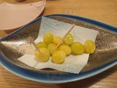 こばやしすし家　胡町店