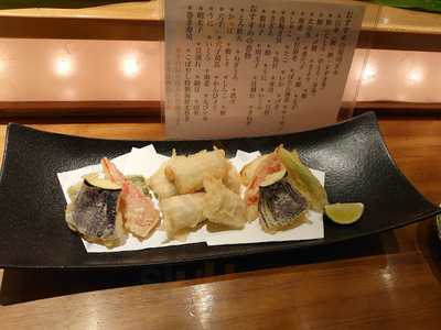 こばやしすし家　胡町店