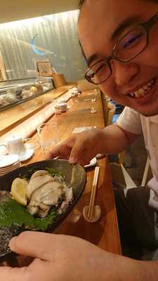 こばやしすし家　胡町店