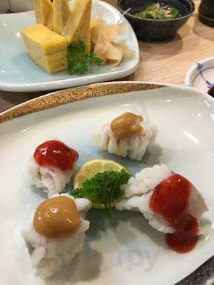 こばやしすし家　胡町店