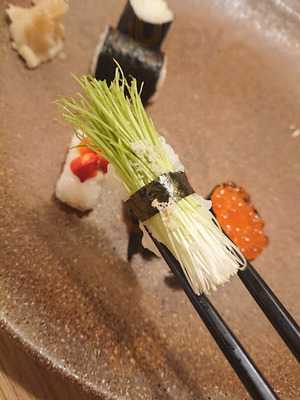 こばやしすし家　胡町店