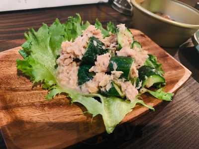 アウトドアキッチン カクタス