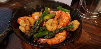 アウトドアキッチン カクタス