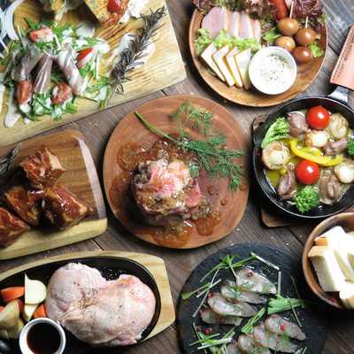 アウトドアキッチン カクタス