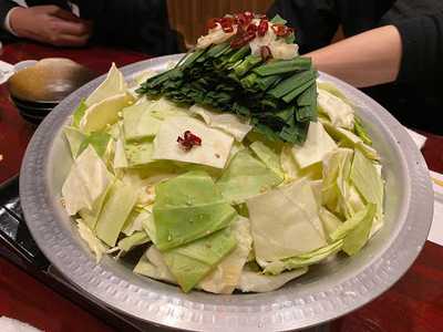 骨付豚 弌歩 -ippo- 薬研堀店