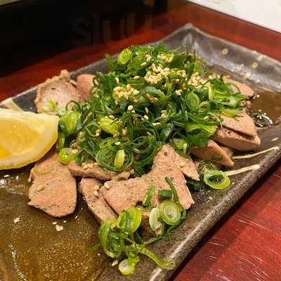 骨付豚 弌歩 -ippo- 薬研堀店