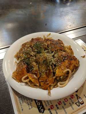 お好み焼・鉄板串焼酒場 やまだ