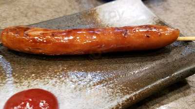 八剣伝　十日市店