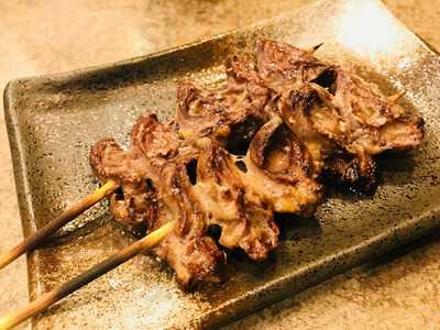 八剣伝　十日市店