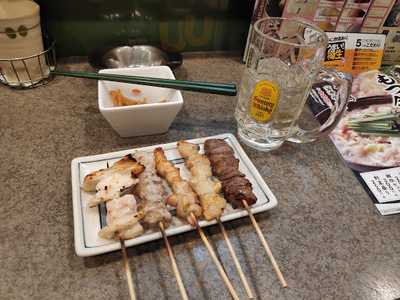 八剣伝　十日市店