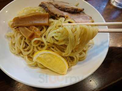 尾道文化ラーメン