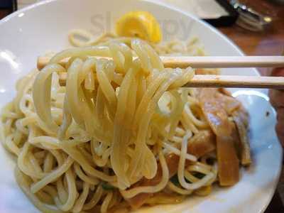 尾道文化ラーメン