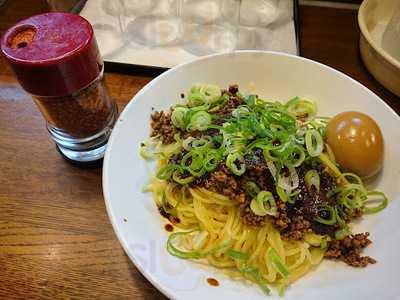 尾道文化ラーメン