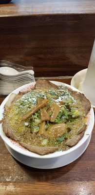 尾道文化ラーメン