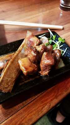 日本酒の店 はなきん