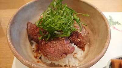 日本料理 肉菜 百福