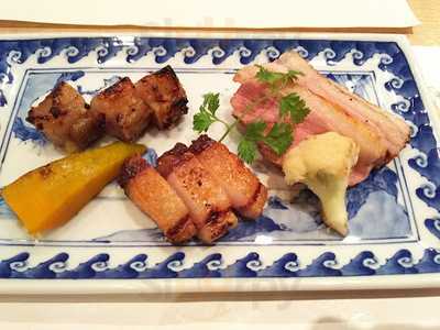 日本料理 肉菜 百福