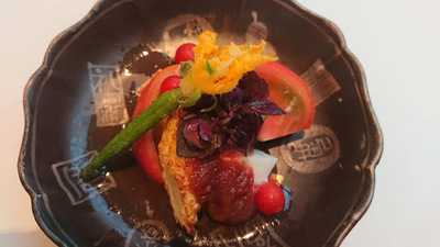 日本料理 肉菜 百福