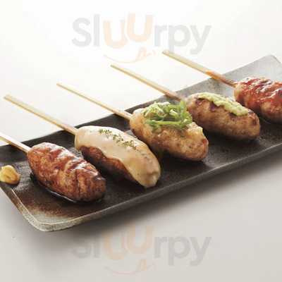 八剣伝 京都外大前店