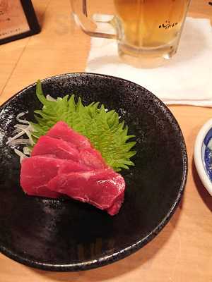 八剣伝 京都外大前店