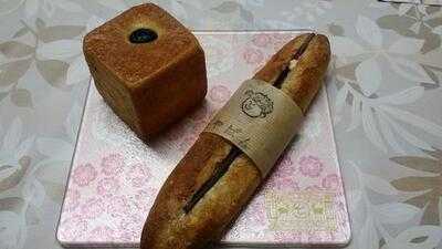 ベーカリー みやぱん