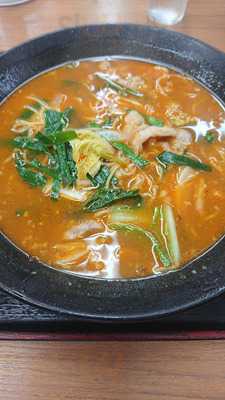 餃子の王将 玉出店