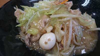 餃子の王将 玉出店