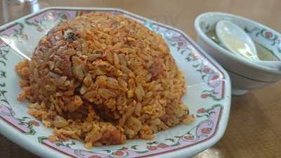 餃子の王将 玉出店