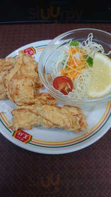 餃子の王将 玉出店