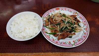 餃子の王将 玉出店