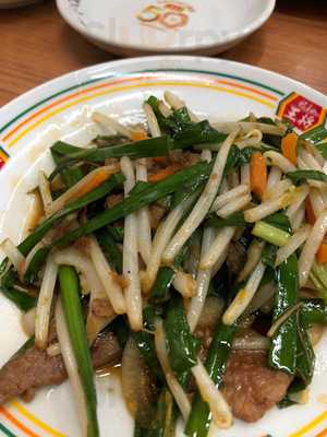 餃子の王将 玉出店