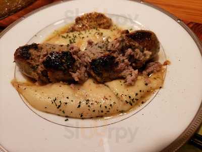 フレンチ食堂 Nico