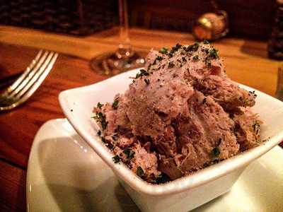 フレンチ食堂 Nico