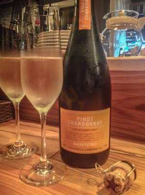 フレンチ食堂 Nico