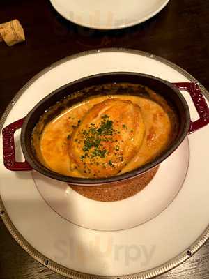 フレンチ食堂 Nico