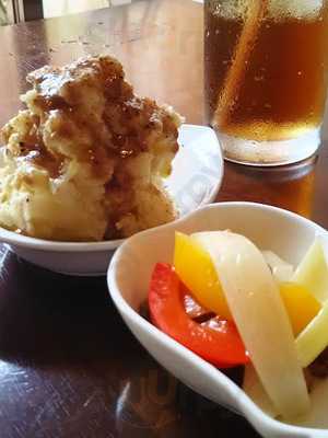 フレンチ食堂 Nico