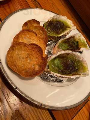 フレンチ食堂 Nico