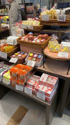 バスマチストア