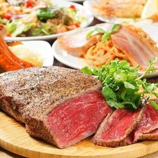 肉バル ニクジロー 四条木屋町店