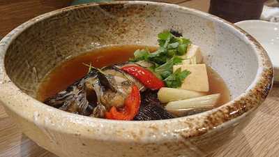 すし家こばやし 流川 胡町