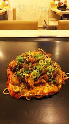 鉄板小僧 やきべえ