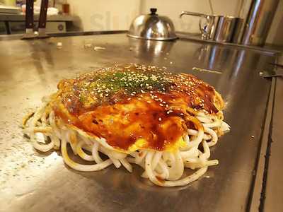 鉄板小僧 やきべえ