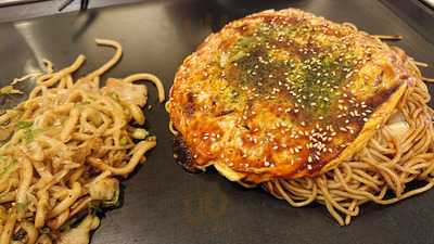 鉄板小僧 やきべえ