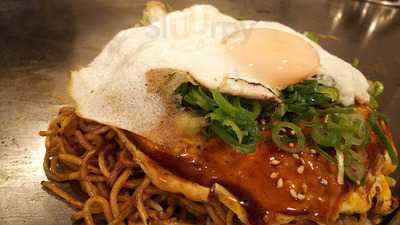 鉄板小僧 やきべえ